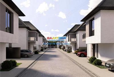 VANZARE CASE VILE BRAGADIRU PRELUNGIREA GHENCEA - 1