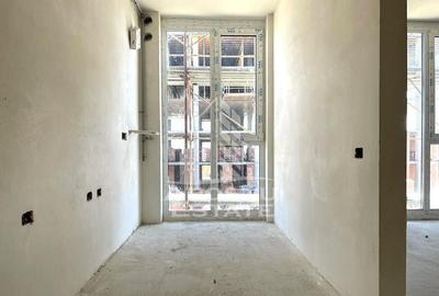 Garsonieră semidecomandată în Torontalului - 3