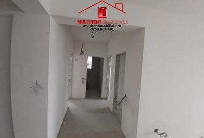 Apartament cu 4 camere decomandat în Peco - 1