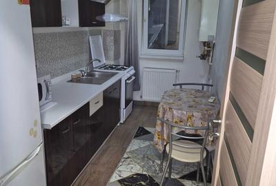Garsonieră decomandată în Central - 5