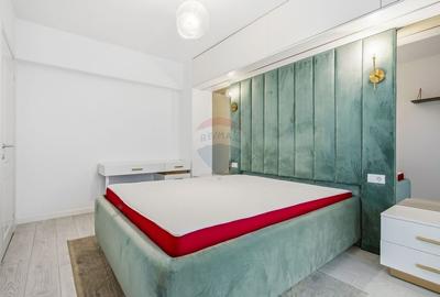 APARTAMENT PREMIUM 94,5 MP UTILI | ETAJ 8/12 | Zona Tatarasi - 28