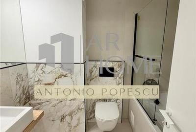 Apartament cu 4 camere decomandat în Ultracentral - 19