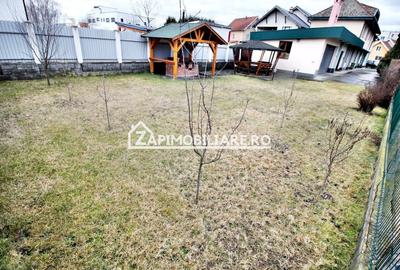 Casa+spatiu comercial cu trifazic,434 mp, 750 mp teren, - 1