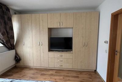 Garsonieră semidecomandată în Sânandrei - 1