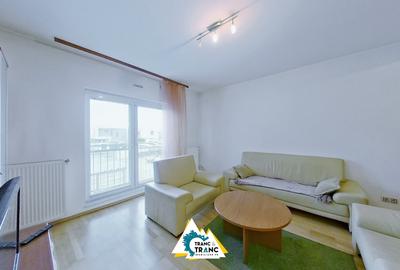 Apartament primitor si spatios cu 2 camere în Subcetate - 2