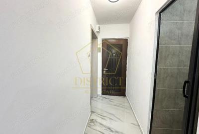 Garsonieră semidecomandată, mobilată în Complex Studențesc - 6