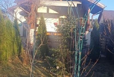 Casă individuală cu 5 camere cu Canalizare în Lunca Cetățuii - 3