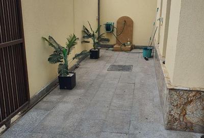 Casa de inchiriat in oras Pantelimon - 7