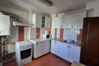 Apartament cu 3 camere, mobilat în Dorobanți - 14