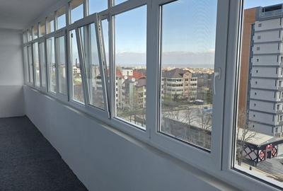 Apartament cu 2 camere în Țiglina 2 - 2