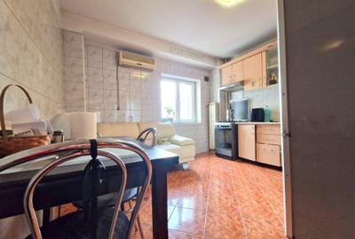 Apartament cu 3 camere decomandat în Decebal - 7