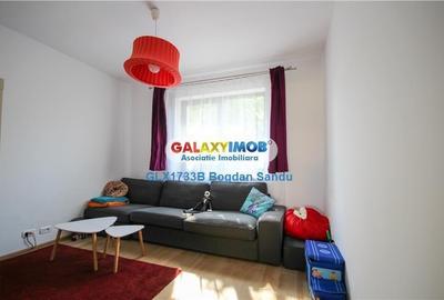 Casa cu 4 camere de inchiriat in Chiajna Casa cu 4 camere de inchiriat in Chiajna - 4