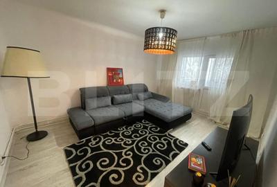 Apartament 4 camere modern, 102mp, Centrala termica, zona 1 mai - 2