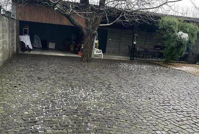 Vila 4 camere P+E zona Gradiste - 17