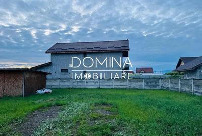 Vanzare teren intravilan, situat in Targu Jiu, strada Ana Ipatescu - 2