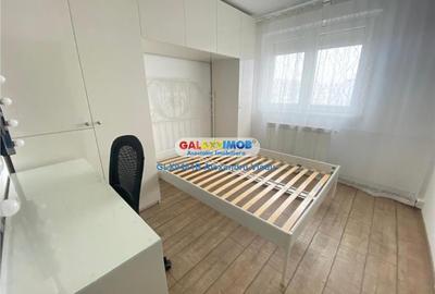 Apartament cu 3 camere semidecomandat, mobilat în Nicolae Grigorescu - 19
