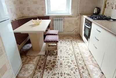 Apartament cu 2 camere decomandat în Aradului