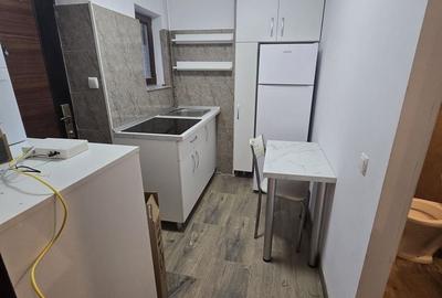 Garsonieră semidecomandată, mobilată în Moșnița Nouă - 3