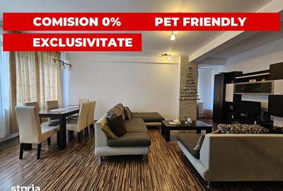 Apartament cu 3 camere, mobilat în Bună Ziua - 1