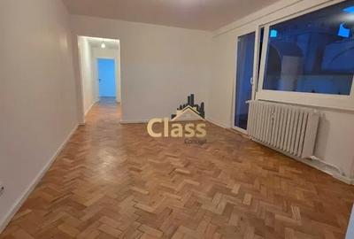 Apartament cu 3 camere decomandat în Gheorgheni - 1