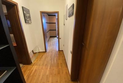 Apartament cu 2 camere decomandat, mobilat în Dorobanți - 9