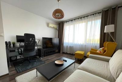 Ultracentral-Calea Victoriei-Sala Palatului-Apartament 2 camere, renovat - 2