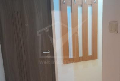 Garsonieră decomandată, mobilată în Gheorgheni - 6