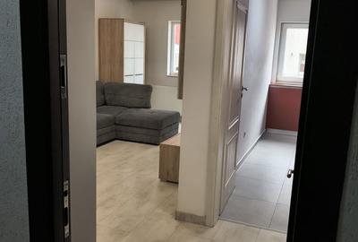 Apartament cu 2 camere decomandat, mobilat în Apărătorii Patriei - 30