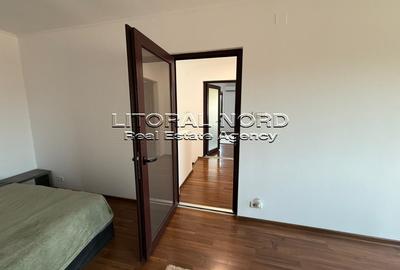 Exclusivitate-Coiciu-Inel II, Vila P+1E, 3 camere,mobilata,utilata,centrala gaze - 15