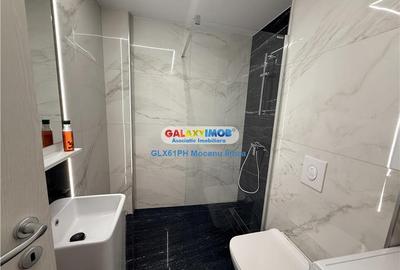 Apartament cu 2 camere semidecomandat, mobilat în Nord-Est - 13