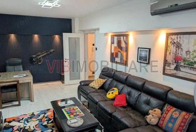 Piata Victoriei, Dr.iacob Felix - apartament 2 camere de inchiriat - 1