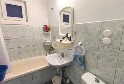 Apartament cu 2 camere semidecomandat, mobilat în Gheorgheni - 7