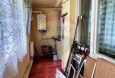Apartament 2 camere de vanzare, etaj 3 - Bd. G. Cosbuc, Galati - 6