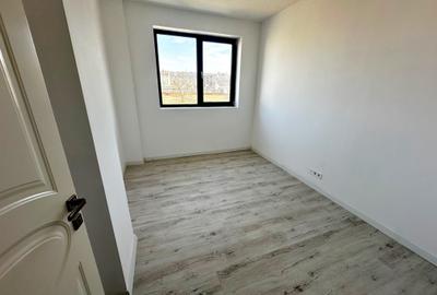 Apartament cu 3 camere, Zimbru-Tigarete, bloc nou - 5