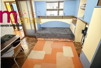 Apartament cu 2 camere decomandat în Central - 6