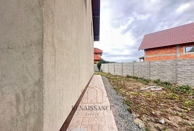 Bucovat Casa Individuala P+M+Pod 4 Camere 2 Bai | 500mp Teren - 26