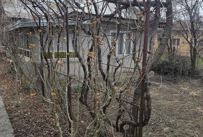 Casă cu 4 camere în Central - 3