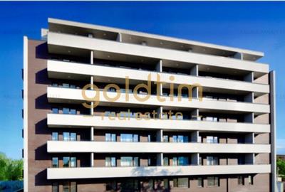 Apartament cu 2 camere semidecomandat, mobilat în Băneasa - 26