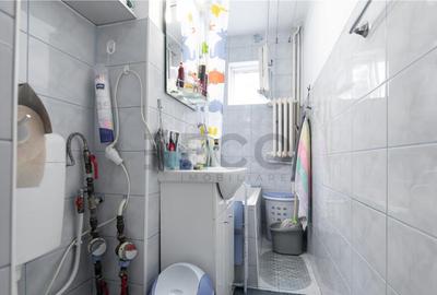 RECO Apartament 2 camere, Etajul 1, Zona Calea Aradului - 8