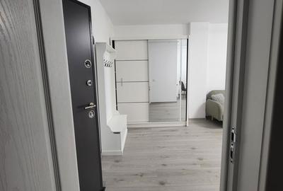 Apartament cu 2 camere decomandat în Exterior Vest - 5