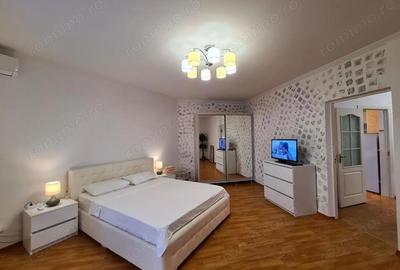 Garsonieră decomandată în Unirii