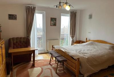 Casă cu 4 camere cu Teren 306 Mp în Aradul Nou - 5