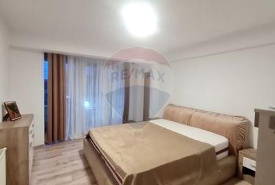 Apartament cu 3 camere semidecomandat în Obor - 3