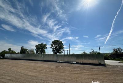 Teren de 800 mp, în Central - 3