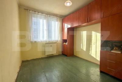 Apartament cu 2 camere semidecomandat în Vest - 3