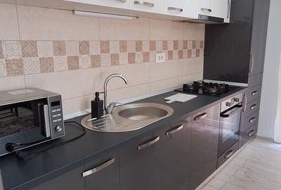 Ap.2cam ,bloc IRIS 6, Univ.Veterinara/ prin Agentia Sedako/disponibil din 25.09. - 7
