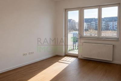 Apartament cu 3 camere decomandat în Tractorul - 5
