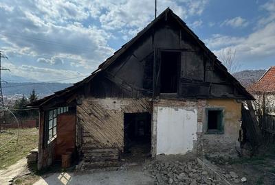 Spațiu comercial, în Petros - 5