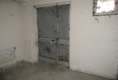 Spațiu comercial, de 630 mp, în Iancului - 60