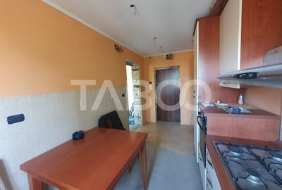 Apartament cu 2 camere semidecomandat, mobilat în Făgăraș - 2
